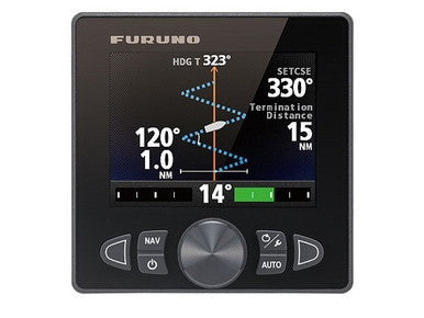 Unidad de control de segunda estación Furuno FAP7011C-A